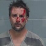 Washington County Man Arrested After Domestic Dispute Leads to 911 Call from Child