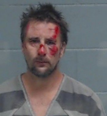 Washington County Man Arrested After Domestic Dispute Leads to 911 Call from Child Washington County Man Arrested After Domestic Dispute Leads to 911 Call from Child