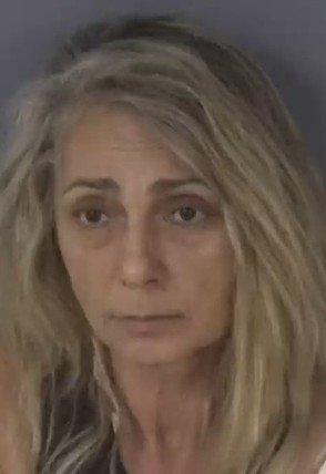 Clay County Woman Arrested for Attempted Murder After Knife Attack on Daughter