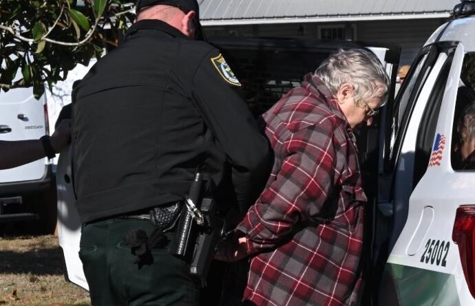 Middleburg Man Arrested After Child Exploitation Investigation