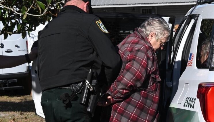 Middleburg Man Arrested After Child Exploitation Investigation Middleburg Man Arrested After Child Exploitation Investigation