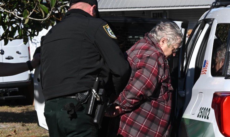 Middleburg Man Arrested After Child Exploitation Investigation ...