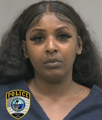 Gainesville Arrest: Woman Accused of Using Car as Weapon After Armed Confrontation Gainesville Arrest: Woman Accused of Using Car as Weapon After Armed Confrontation