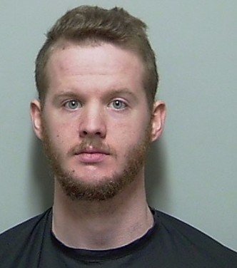 Brendan Marshall Hanes