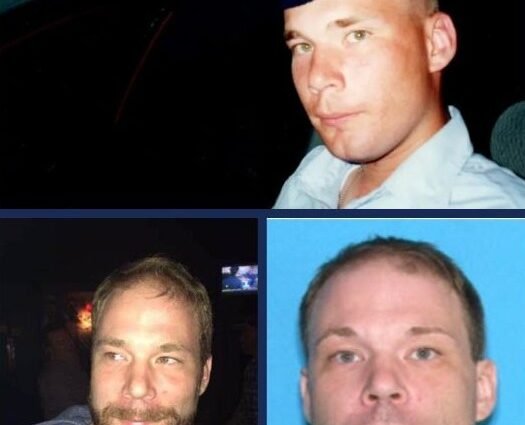 Missing: Brian Klecha