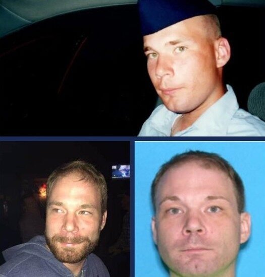 Missing: Brian Klecha