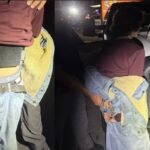 Deputies Detain Armed Man Tracking Congressman During Stuart Christmas Parade