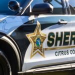 Citrus County Woman Survives Domestic Stabbing; Husband Arrested After SWAT Standoff
