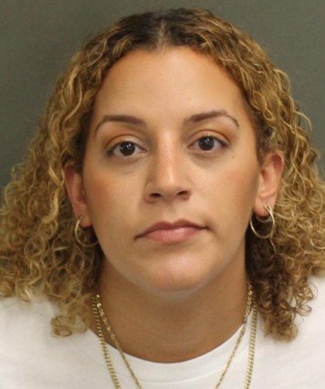 Vero Beach Woman Arrested for Financial Exploitation of 89-Year-Old Veteran Vero Beach Woman Arrested for Financial Exploitation of 89-Year-Old Veteran