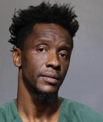 JSO Charging Man With Two Murders After Separate Killings of Man and Woman JSO Charging Man With Two Murders After Separate Killings of Man and Woman