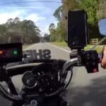 Bunnell Man Arrested After High-Speed Chase, Abandoning Car With Marijuana to Flee on Foot