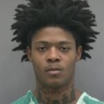 Defendant: Devon Oliver