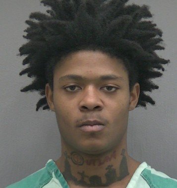 Defendant: Devon Oliver