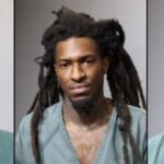 Jacksonville Father and Son Arrested After Pill Press Operation, Child Found in Home