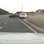 INTERPOL Fugitive Arrested After High-Speed Chase and Foot Pursuit in St. Johns County