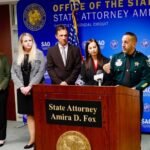 Lee County Murders: Suspects Indicted in Fatal 2023 Shooting and 2025 Stabbing