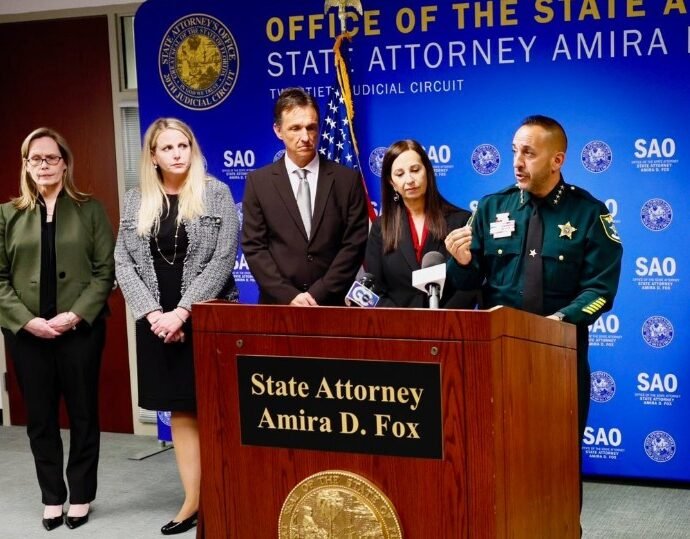 Lee County Murders: Suspects Indicted in Fatal 2023 Shooting and 2025 Stabbing Lee County Murders: Suspects Indicted in Fatal 2023 Shooting and 2025 Stabbing