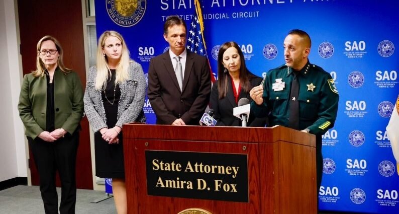 Lee County Murders: Suspects Indicted in Fatal 2023 Shooting and 2025 Stabbing Lee County Murders: Suspects Indicted in Fatal 2023 Shooting and 2025 Stabbing