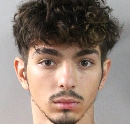 Julian Andre Trevino