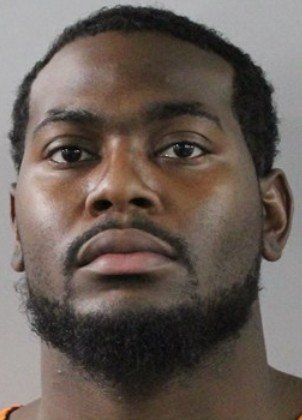 Polk County Deputies Arrest Fugitive With Violent Past Wanted for Fleeing to Elude Polk County Deputies Arrest Fugitive With Violent Past Wanted for Fleeing to Elude