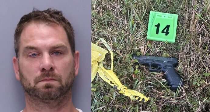 St. Augustine Man Killed in Deputy-Involved Shooting Identified St. Augustine Man Killed in Deputy-Involved Shooting Identified