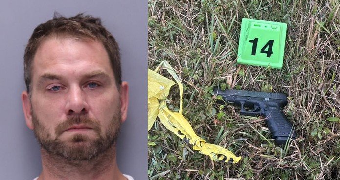 St. Augustine Man Killed in Deputy-Involved Shooting Identified St. Augustine Man Killed in Deputy-Involved Shooting Identified