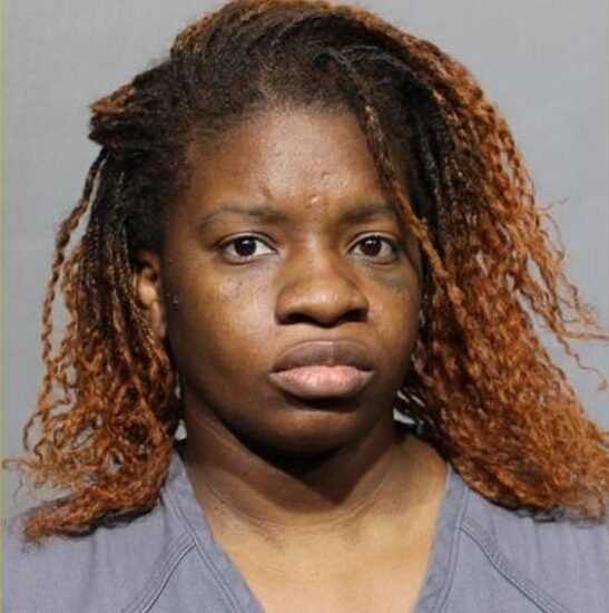 Substitute Teacher Arrested After Encouraging Student Fight at Duval County Middle School