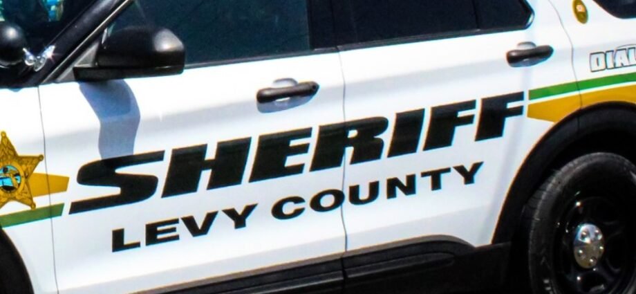 Chiefland Murder-Suicide Compromised After Caller Shoots Victim’s Body; Suspect Arrested