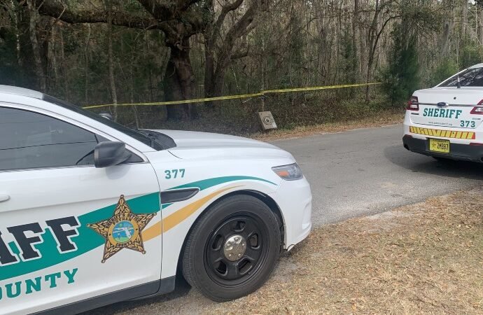 Remains Found in Putnam County in 2023 Identified as 52-Year-Old Woman Remains Found in Putnam County in 2023 Identified as 52-Year-Old Woman