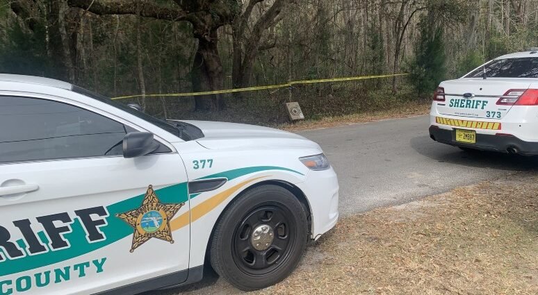 Remains Found in Putnam County in 2023 Identified as 52-Year-Old Woman Remains Found in Putnam County in 2023 Identified as 52-Year-Old Woman