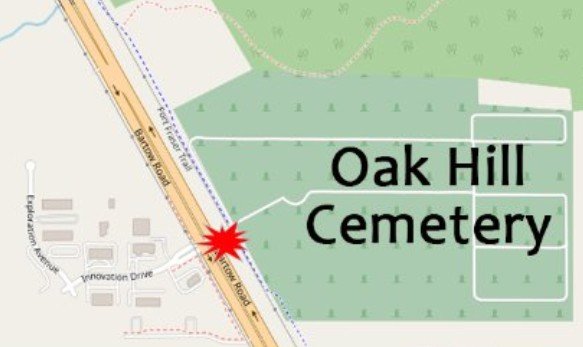 Man Killed in 2022 Hit-and-Run in South Lakeland; Sheriff Seeks Public’s Help to Find Driver Man Killed in 2022 Hit-and-Run in South Lakeland; Sheriff Seeks Public’s Help to Find Driver