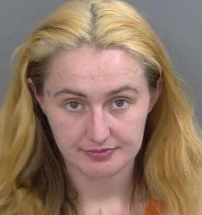 Collier County Woman Sentenced to 25 Years for Role in Fatal Fentanyl Overdose Collier County Woman Sentenced to 25 Years for Role in Fatal Fentanyl Overdose