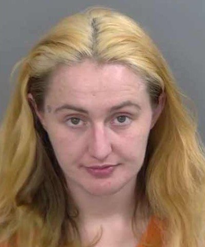 Collier County Woman Sentenced to 25 Years for Role in Fatal Fentanyl Overdose Collier County Woman Sentenced to 25 Years for Role in Fatal Fentanyl Overdose