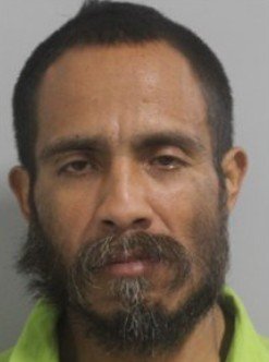 Victim: Pedro Ramirez