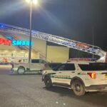 Lake City Fire and Police Safely Rescue Special Needs Child from Edge of Pet Store Roof
