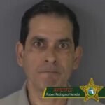 Road Rage Gunfire Leaves Teen Wounded, 63-Year-Old Taken Into Custody Near Middleburg