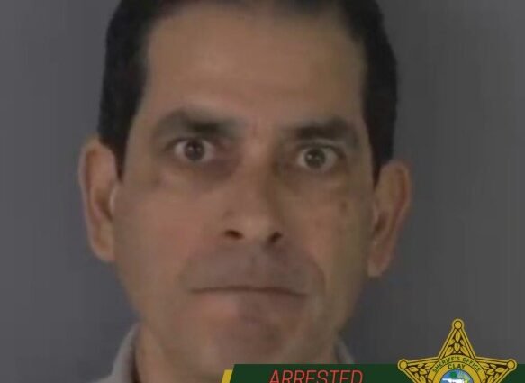 Road Rage Gunfire Leaves Teen Wounded, 63-Year-Old Taken Into Custody Near Middleburg