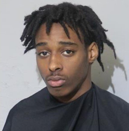 Teen Arrested After Fatally Stabbing His Father in Jacksonville