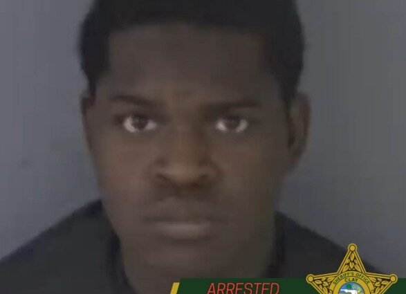 Two Navy Sailors Killed in Front-Yard Shooting at Orange Park Home; Roommate Charged