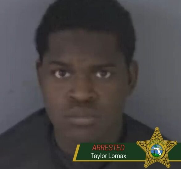 Two Navy Sailors Killed in Front-Yard Shooting at Orange Park Home; Roommate Charged