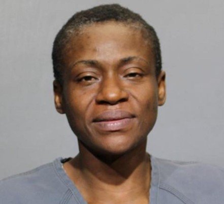 Arrested: Teri Owens