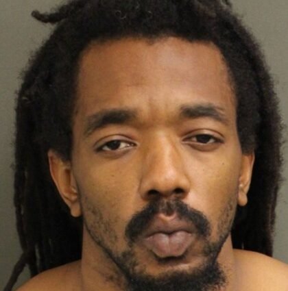 Killer Captured and Charged With Murder in Fatal Stabbing of Orange County Woman Killer Captured and Charged With Murder in Fatal Stabbing of Orange County Woman