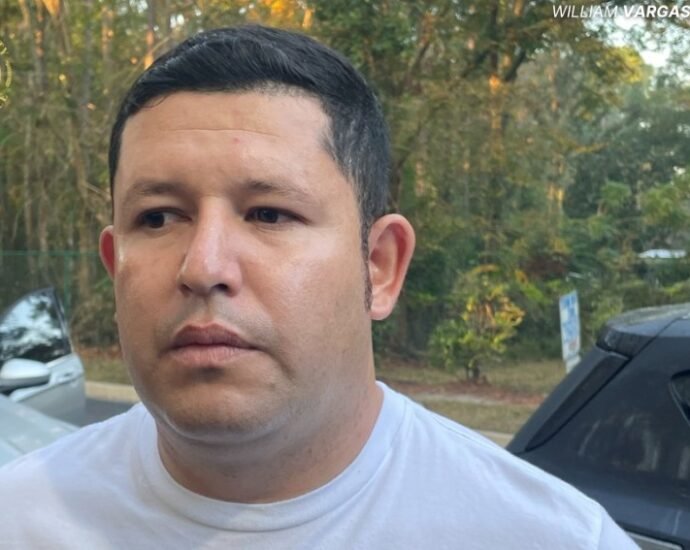 Man Who Re-Entered U.S. Illegally Arrested for Palm Coast Burglary