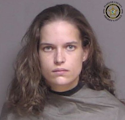 Defendant: Angel Sexton