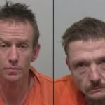 Joshua Aaron Baity and David James Monk