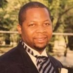 Victim: Billy Lee Smith