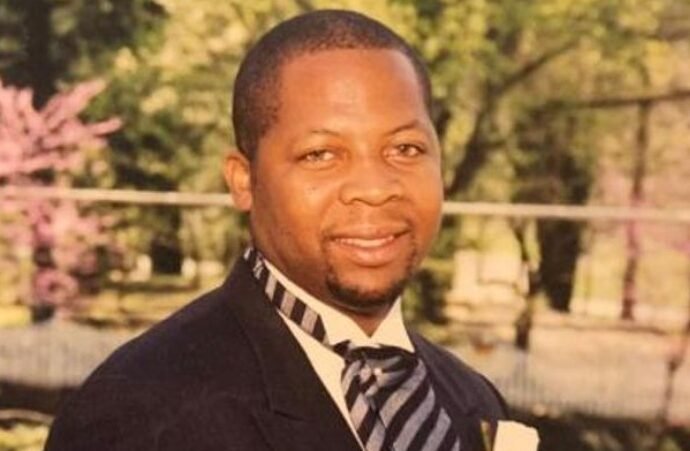 Victim: Billy Lee Smith