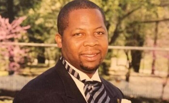 Victim: Billy Lee Smith