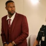 Dwann Demetrius Ross Jr.