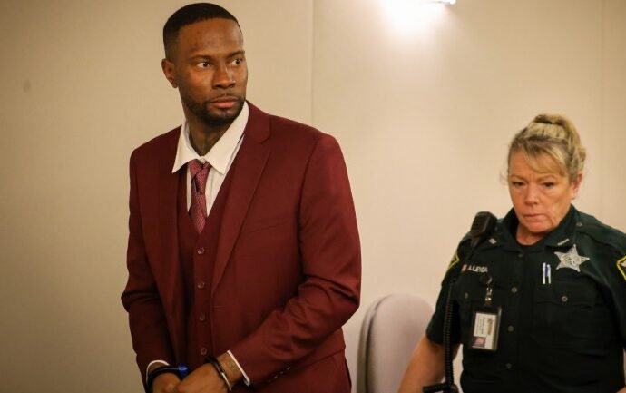 Dwann Demetrius Ross Jr.